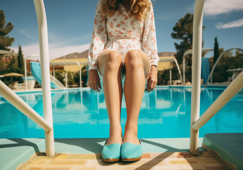 allex2000_he_legs_of_a_woman_by_the_pool_in_the_style_of_pop_in_bb340d03-5273-437e-8d04-005b15aa6574